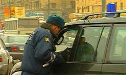 Head of Tumen traffic inspection condemned to 5 years for stolen automobile
