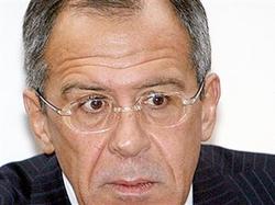 Russian Federation may not trust to results of necropsy of Milosevic body - Lavrov