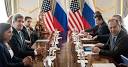 Lavrov: Putin and Poroshenko not discuss the Crimea
