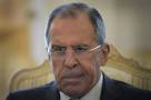 Lavrov: the Ukrainian crisis was the culmination of a policy of containing Russia West
