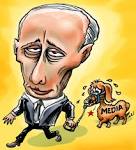 The Washington post: Eastern Europe admires the personality of Putin
