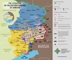 In the NSDC of Ukraine believe that the Danger from the Russian Federation has
