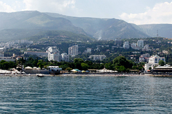 The European Union has recognized the Crimea part of Russia