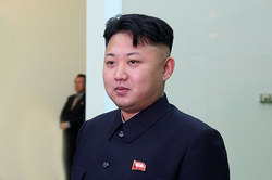 Kim Jong UN is going to come to Moscow