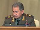 Shoigu: Russia needs to replace 700 Ukrainian components for weapons

