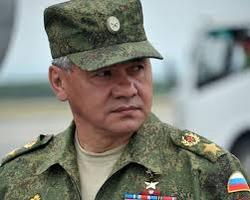 The Russian defense Minister arrived in Havana