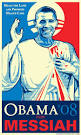 Il Giornale: Nobel prize " hit Obama in the head "
