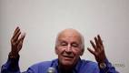 Uruguayan writer Eduardo Galeano died in