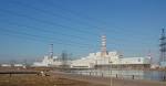 The fourth unit of Rivne NPP was shut off due to short circuit on the transmission line
