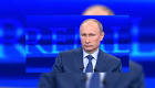 Putin on the "straight line" will answer questions about foreign policy
