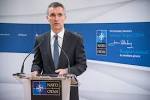 Stoltenberg: NATO discusses the increasing number of military exercises in the Baltic sea

