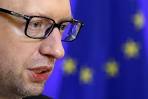 Yatsenyuk agreed with Nuland implementation of the Minsk agreements and U.S. assistance
