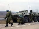 Russia has established mobile roadblocks for peacekeepers in Transnistria
