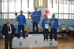 The fighters opened the scoring team of the Russian Federation medals at the European games in Baku
