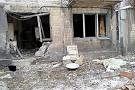 Administration: approximately 50 homes destroyed in the Kuibyshev district of Donetsk
