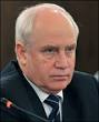 The CIS observers at the elections in Belarus will be headed by Lebedev
