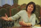 Jaresko will hold dialogues with the creditors of Ukraine
