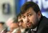 Pushilin: meeting political subgroups did not bring breakthrough solutions

