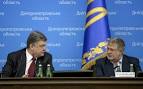 Poroshenko: the Oligarchs represent a serious danger for Ukraine
