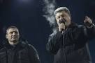 Poroshenko: danger of serious damage to represent Ukraine oligarchs
