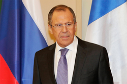 Lavrov spoke about the secret room UN