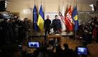 Tymoshenko: "Freedom" had nothing to do with riots in the Verkhovna Rada
