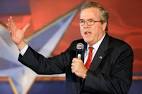Jeb Bush promised to take a tough policy on Russia
