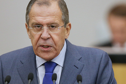 Lavrov: Russia will continue to defend its interests