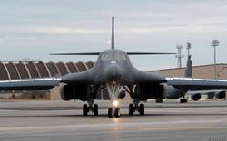North Korea: the US was bluffing about the B-1 bomber