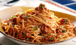Nutritionists have found out what you can eat spaghetti and lose weight