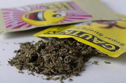 In new York people were victims of synthetic marijuana