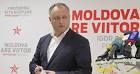 An announcement in the form of the President of Moldova 1st foreign visit will make to the capital of Russia
