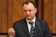 The President of Moldova has become Igor Dodon
