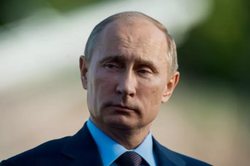 CNN showed a new film about Vladimir Putin