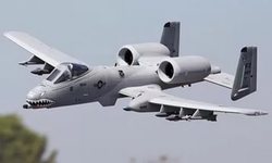 The USAF demanded from Congress funding for upgrading the A-10