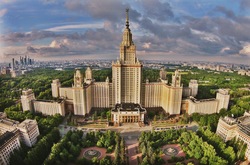 11 Russian Universities included in world rankings