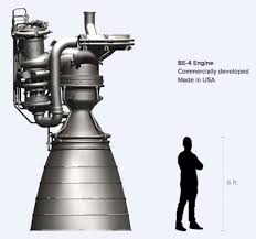 Russia has put the United States three rocket engine RD-181 