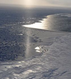 Russia to draft Arctic shelf exploration by 2012
