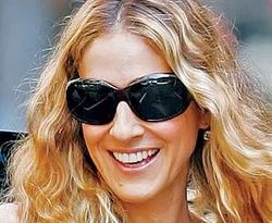 Sarah Jessica Parker would never have a live-in nanny