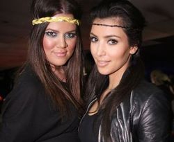 Khloe Kardashian is planning a raunchy bachelorette party