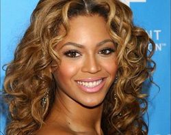 Beyonce Knowles spent £9,000 in a 90-minute shopping spree