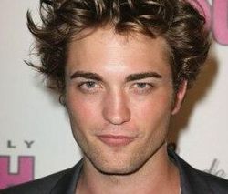 Robert Pattinson jumped at the chance to bed lots of hot women
