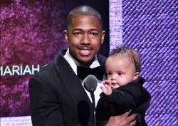 Nick Cannon wants to stay alive for his kids "more than anything".