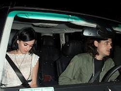 Katy Perry is dating John Mayer