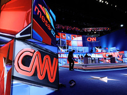 CNN gives up on news; starts reality shows?