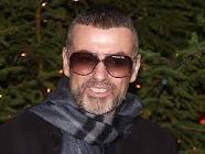 George Michael no longer plans for the future