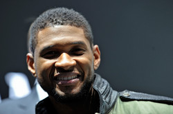 Usher is being sued by his former nanny