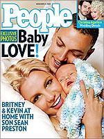 Britney Spears: no claims to husband