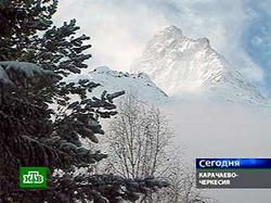 3 alpinists died during avalanching in Karachaevo-Cherkesia