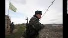 The United States has chosen supplier of barbed wire for the border of Ukraine and Crimea
